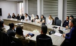 Türkiye Yüzyılı Maarif Modeli izleme ve değerlendirme toplantısı gerçekleştirildi