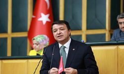 Başkan Arıkan, “Ülkemiz AK Parti iktidarında ucuz ölümler ülkesi haline geldi”