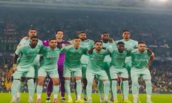 Kayserispor milli araya mağlubiyetle girdi