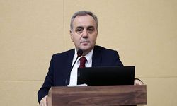 Erciyes Üniversitesi, Yapay Arı Koloni Çalıştayına katıldı