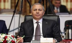 Bakan Yerlikaya, “Kadına şiddet kırmızı çizgimizdir”