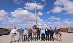 Kayseri’ye 333 milyon TL’lik yatırım müjdesi