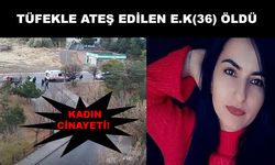Kayseri'de bir kadın daha katledildi
