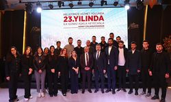 Başkan Çolakbayraktar : “Vatandaş odaklı hizmet anlayışıyla Türkiye'de fark oluşturuyoruz “