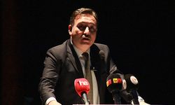 Vali Çiçek: “Öğretmenlik, millete adanmış bir ömürdür”