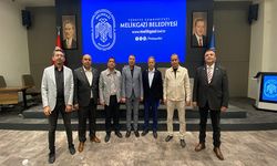 YRP Melikgazi; “Partimize olan ilgi ve katılımlar her geçen gün artıyor”