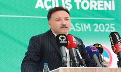 Erkilet Kur’an Kursu’nun açılış töreni düzenlendi