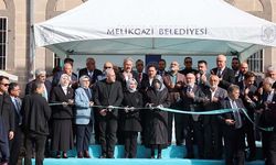 Yeniköy Mahallesi’nde Pirdede Kur’an Kursu hizmete açıldı