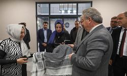 Gülük Sosyal Yaşam Merkezi aralıkta açılacak