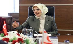 Bakan Göktaş, “Ortalama hane halkı büyüklüğü 3,11'e geriledi”