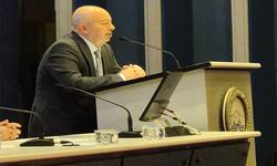 Meclis Üyesi Orhan Say’dan Hava Şehitleri Anıtı önergesi