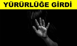 Kadına şiddetle mücadelede yeni dönem