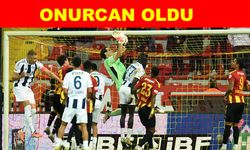 Kayserispor’da galibiyetin mimarı