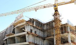 İnşaat maliyet endeksi yüzde 23 arttı