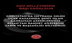 AZİZ MİLLETİMİZİN