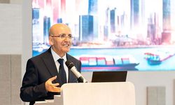 Mehmet Şimşek: “Vergi ve SKG borçları daha düşük faizle taksitlendirilebilecek”