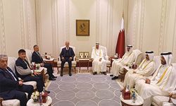 Akar, “Türkiye ile Katar ilişkilerinin güçlendirilmesine yönelik çalışmalar devam ediyor”