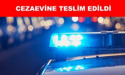 Uyuşturucu madde ticareti suçundan aranan firari hükümlü yakalandı