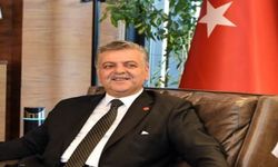 Kayseri Sarraflar ve Kuyumcular Derneği Başkanı Adnan İncetoprak oldu