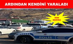 Miras kavgasında polis memuru kayınvalidesini vurarak öldürdü
