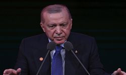 Cumhurbaşkanı Erdoğan, “Hiçbir alçağa kaptıracak tek bir gencimiz yoktur”