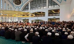 Kayseri’de 183 hafız belgelerini aldı