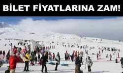 Kayak severlere kötü haber