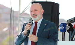 Başkan Çolakbayrakdar, “Kocasinan, Kayseri’nin tarımsal üretiminde yüzde 20’lik paya sahip”