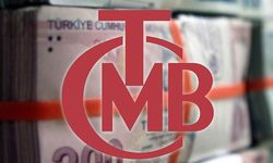 TCMB toplam rezervi 187,4 milyar dolara yükseldi