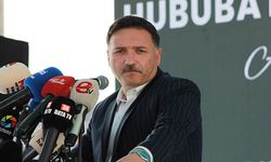 Vali Çiçek, “Kayseri, her alanda mücadele vermektedir”