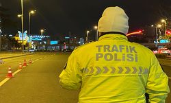 2026 yılı trafik cezaları belli oldu