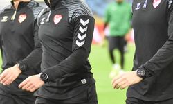 Kayserispor-Gaziantep FK maçını Mehmet Türkmen yönetecek