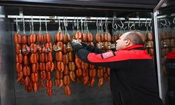 Kayseri’de “Güvenilir Gıda” için denetimler sürüyor