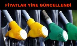 Benzine 1.14 TL zam geldi