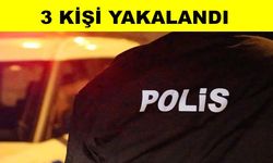 Sahabiye'deki cinayetin şüphelisi