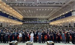 Anahtar Parti Teşkilat Başkanı Keskinkılıç; “1. yılımızın milletimiz için kutlu olmasını diliyorum”