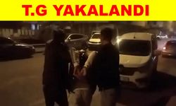 Silahla yağma suçundan aranan 18 yaşındaki firari