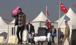 Kayseri, kayıtlı Suriyeli sayısında 12’nci sırada