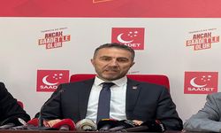 Başkan Altun: “Şehit cenazesi varken eğlence yapılması, yönetimin vurdumduymazlığıdır”