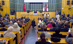 Başkan Arıkan, “İktidar, medyayı sansürle kontrol altında tutuyor”