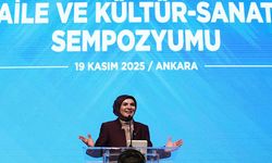 Bakan Göktaş, “Aile yılında bin 925 kurumla iş birliği yaptık, 14 binden fazla etkinlik düzenledik”