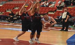 Basketbol Genç A müsabakaları başladı