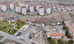 İncesu’ya yeni kapalı halı saha