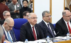 Bakan Güler, “Askeri hastanelerin açılması için yoğun bir çalışma var”