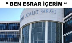 Uyuşturucu ticaretiyle yargılanan sanık 18 yıl 9 ay hapis cezası aldı