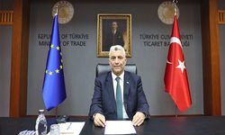 Ekimde 23 milyar 941 milyon dolar ihracat yapıldı