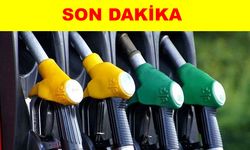 Benzinin litre fiyatı 9 ayda yüzde 22 arttı