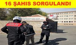 Narko-Okul uygulaması