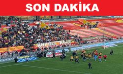 PFDK’dan Kayserispor’a ve Baki Ersoy’a ceza