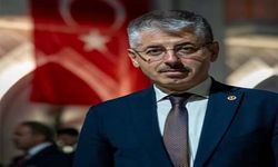 Vekil Çopuroğlu, “Yeşil alanlarımızı koruma konusuna daha fazla önem vermemiz gerekiyor”